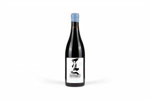 Syrah de Robiac - millésime 2021