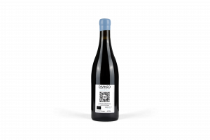 Syrah de Robiac - millésime 2021