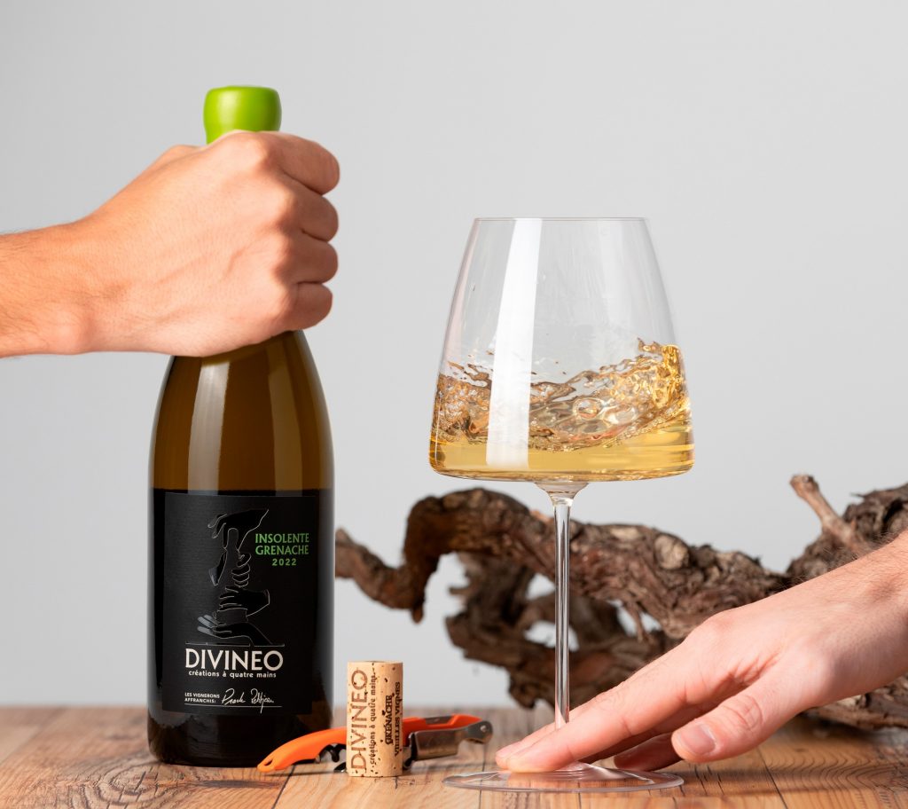 Insolente Grenache 2022